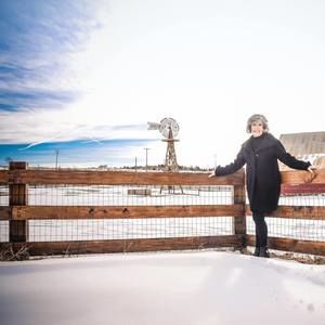 Meet your Posher, Susan